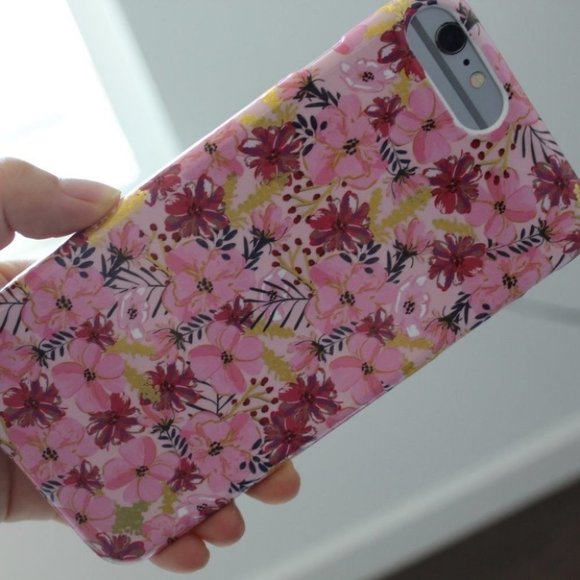 NEW iPhone XS Max Floral case - Picture 6 of 8